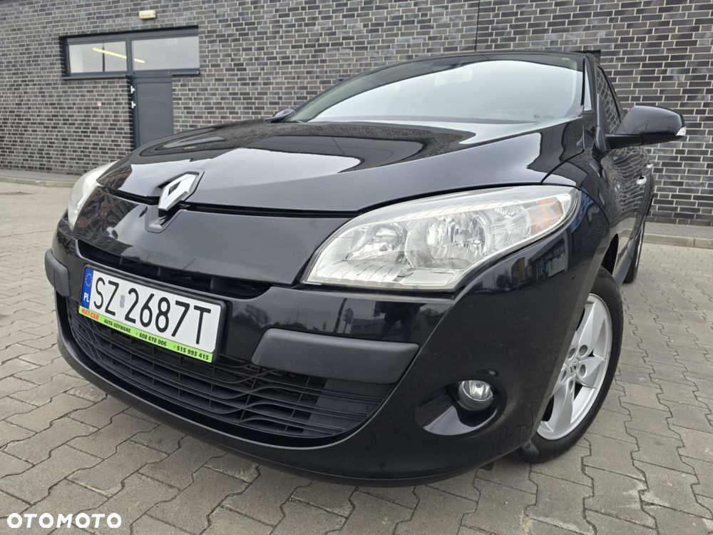 Renault Megane 1.4 16V TCE Expression - 3