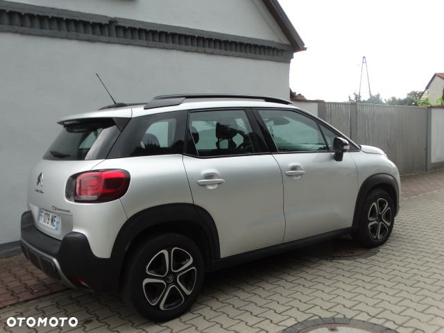 Citroën C3 Aircross 1.5 BlueHDi Shine S&S - 7