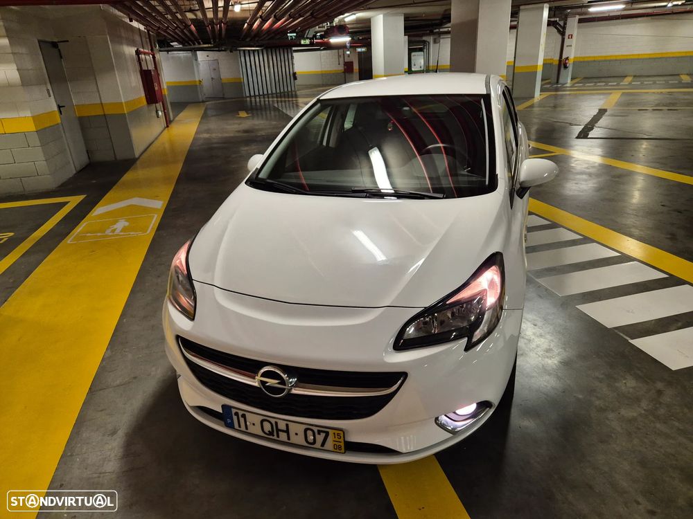 Opel Corsa 1.0 T Color Edition - 5