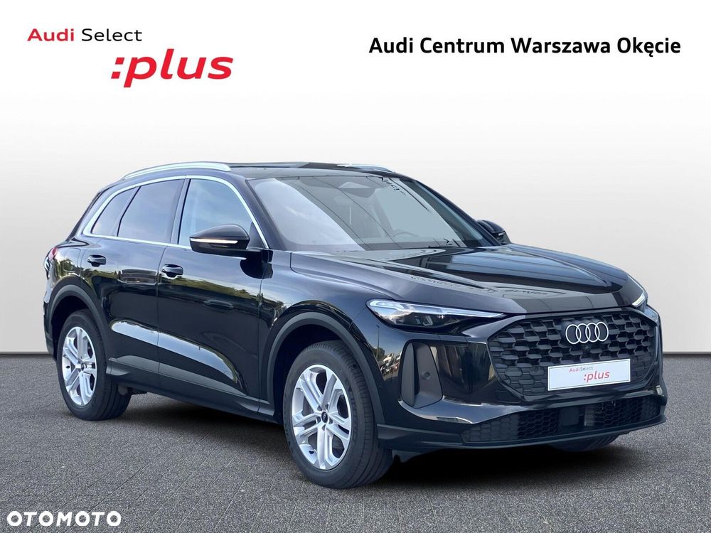 Audi Q5 - 4