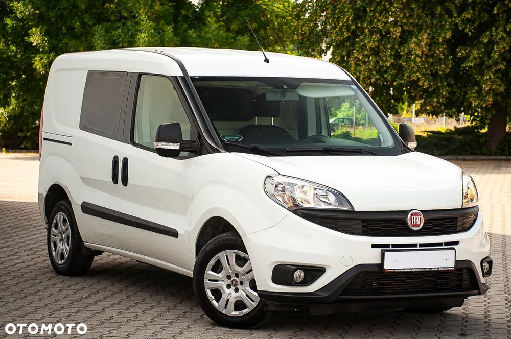 Fiat DOBLO - 5