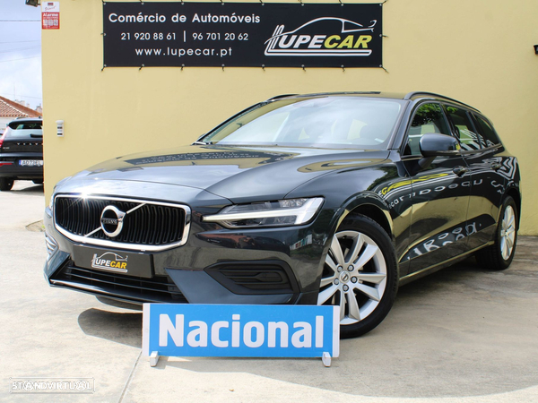 Volvo V60 2.0 D3 Momentum