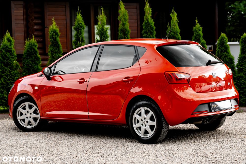 Seat Ibiza 1.0 EcoTSI FR S&S - 14