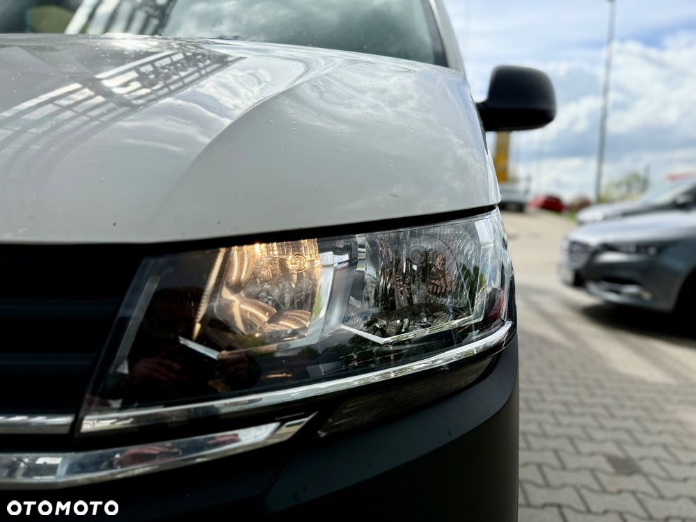 Volkswagen Transporter T6.1 Lang Plus Trendline - 9