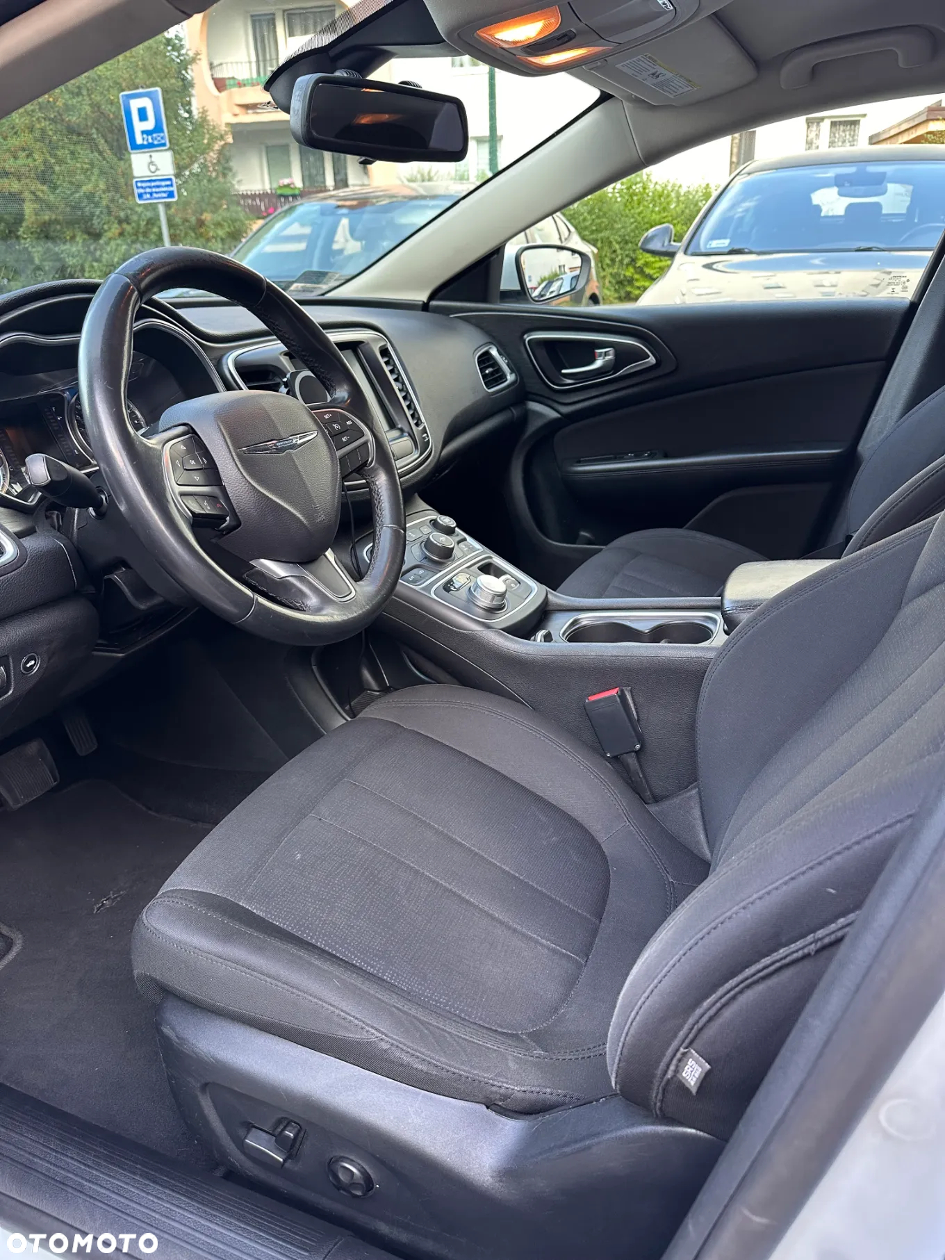 Chrysler 200 - 17