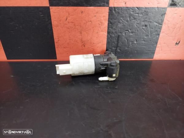 Motor Esguicho / Reservatório Limpa Vidros Peugeot 308 I (4A_, 4C_) - 2