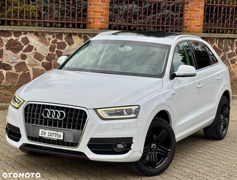 Audi Q3 - 1