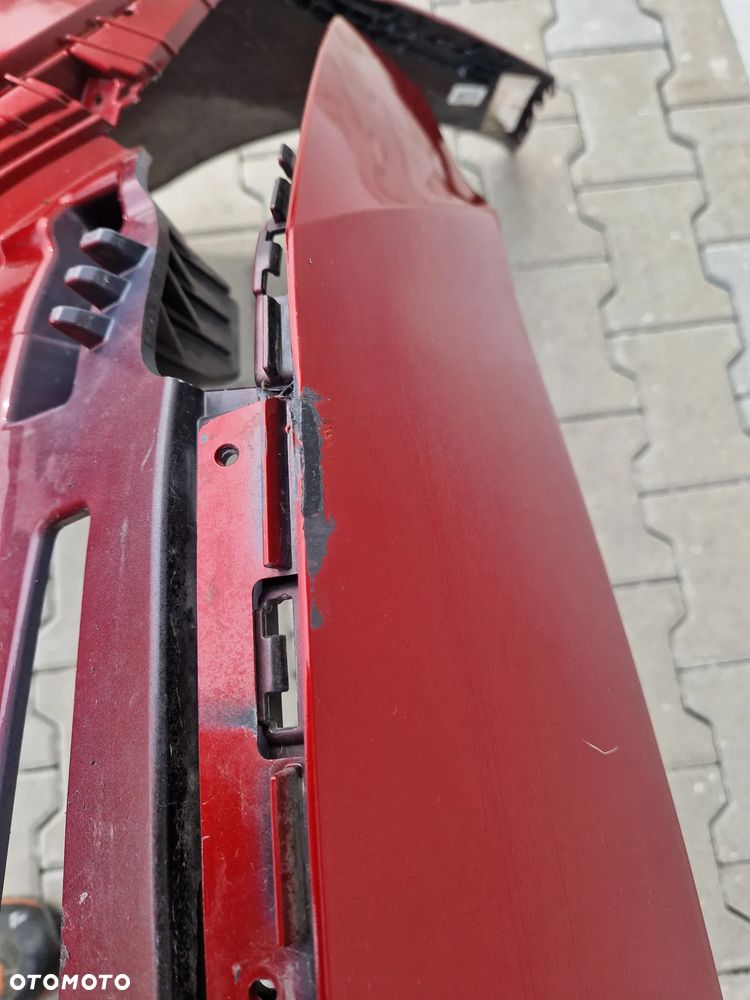 Zderzak Hyundai Elantra VII lift 2023 - - 7