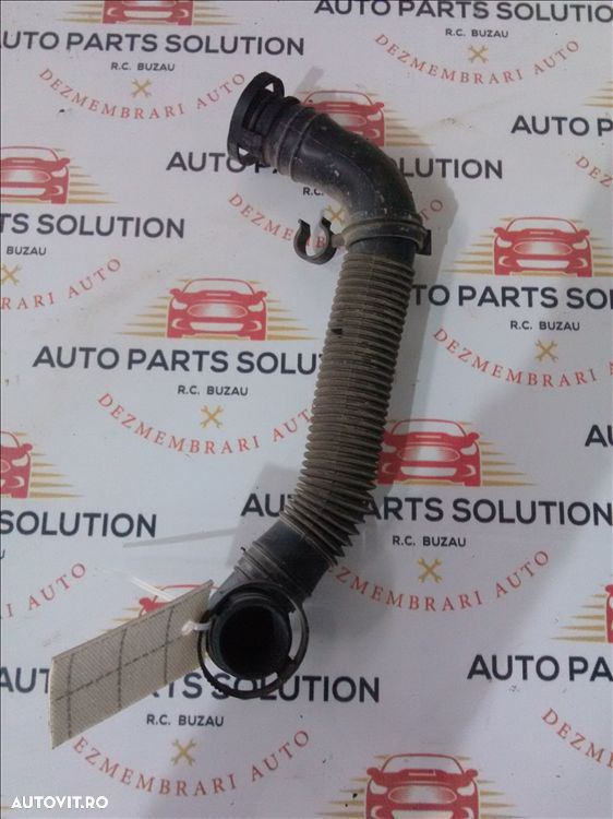 furtun epurator gaze skoda octavia 1 1.6 b an fabr. 2003 - 1