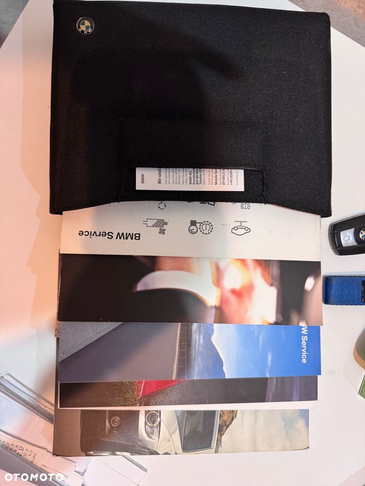 BMW Seria 3 325i - 22