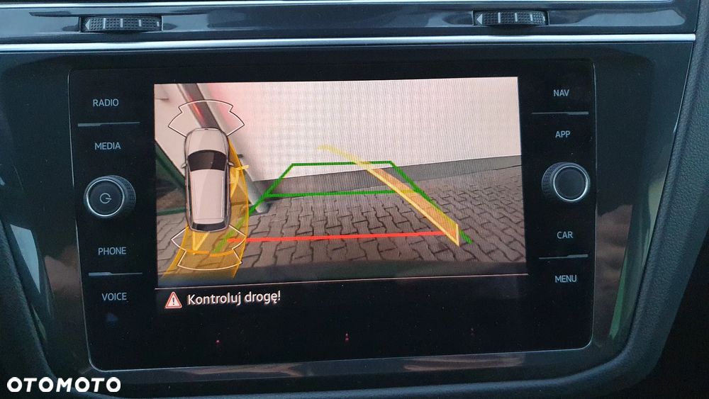 Volkswagen Tiguan 2.0 TDI SCR Life DSG - 18