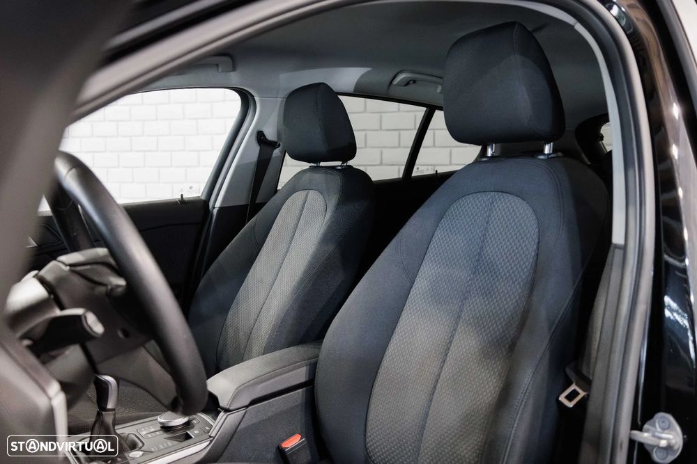 BMW 118 d Urban Line - 8