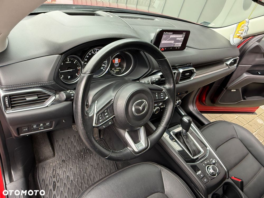 Mazda CX-5 2.2 D Skypassion AWD - 30