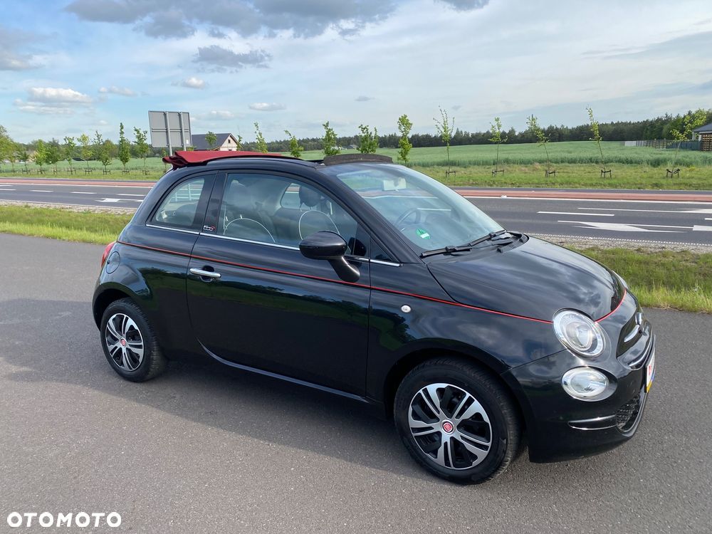 Fiat 500 1.2 Sport - 3