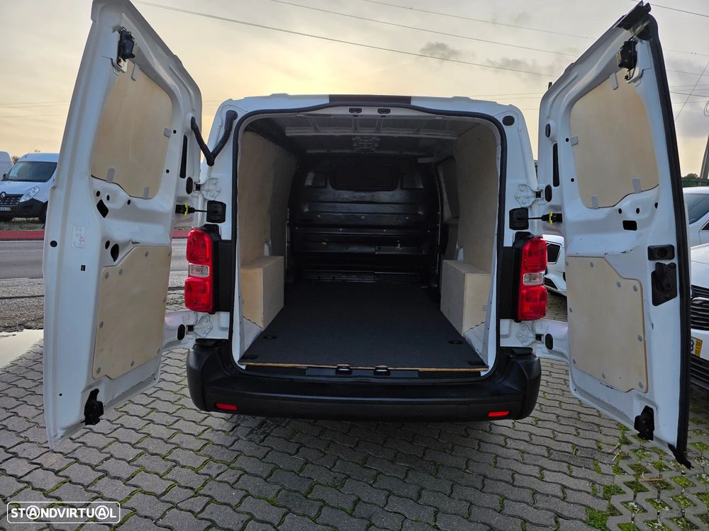 Opel Vivaro 1.5CDTi L3H1 (Longa) IVA Dedutível - 5