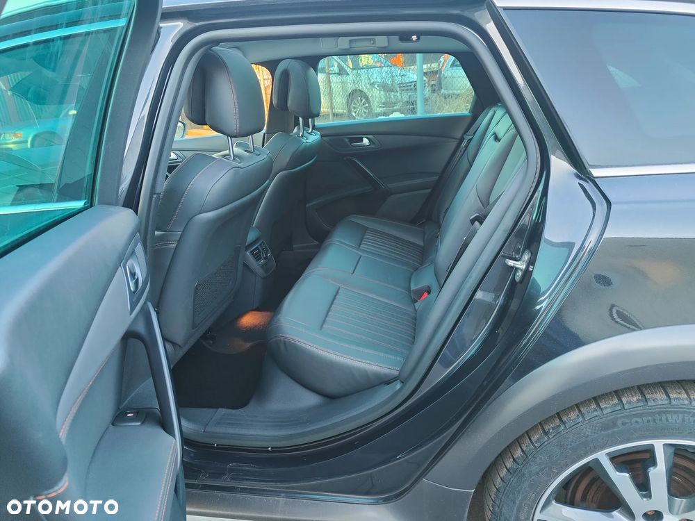 Peugeot 508 RXH Hybrid Business-Line - 21