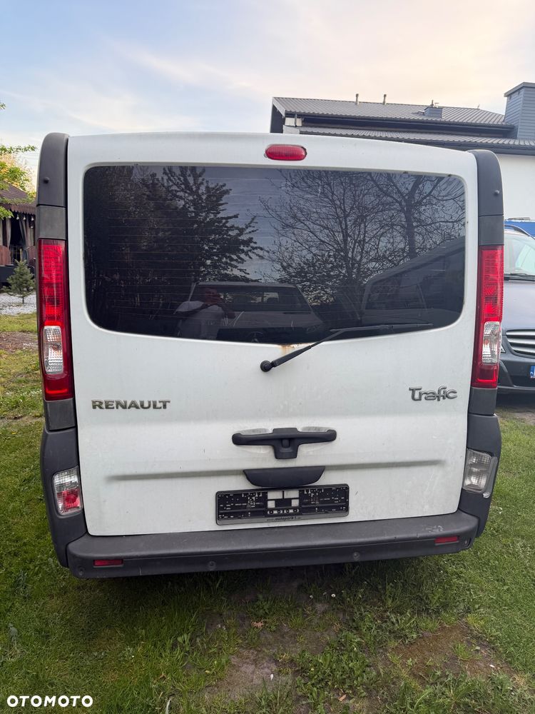 Renault Trafic - 5