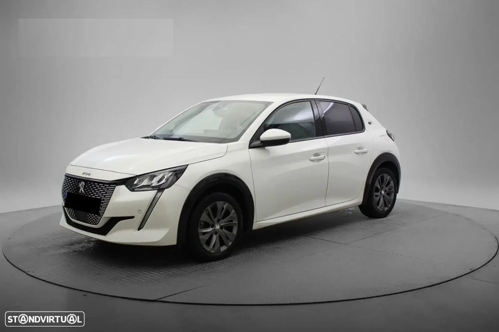 Peugeot e-208 Allure - 1