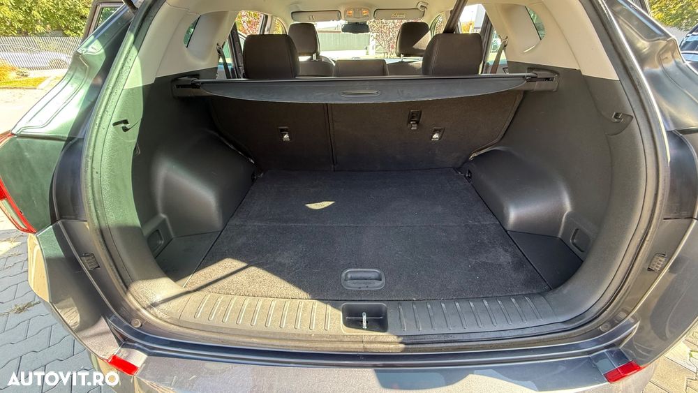 Hyundai Tucson - 17