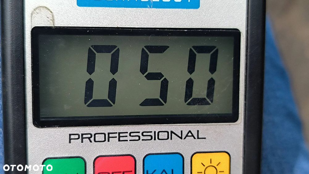 Błotnik przedni lewy Mitsubishi Pajero 2008 SUV - 4