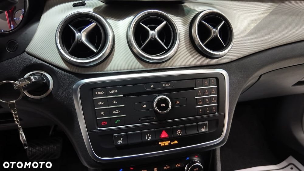 Mercedes-Benz CLA 250 4-Matic Sport - 24