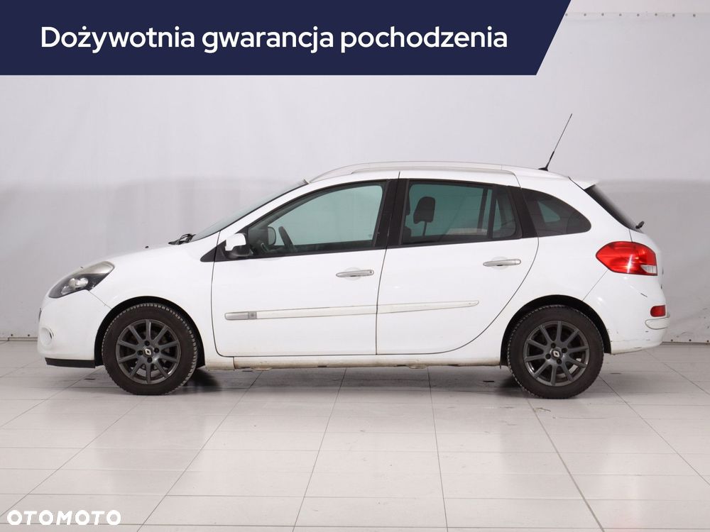 Renault Clio - 4