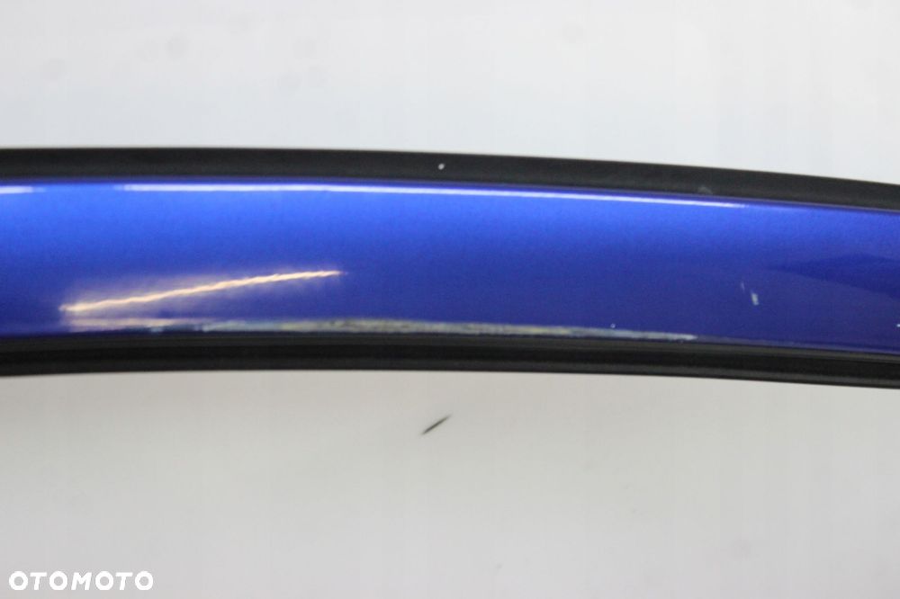 FIAT GRANDE PUNTO 3D 05R- DRZWI PRAWE PRZEDNIE PRAWY PRZÓD 599/A - 11