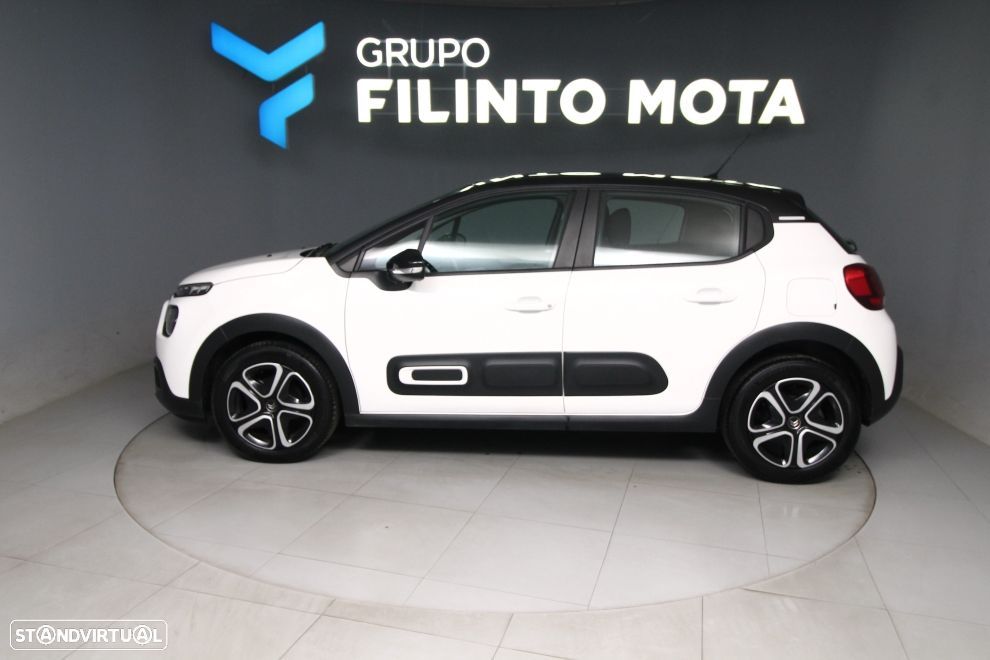 Citroën C3 1.2 PureTech Shine - 5