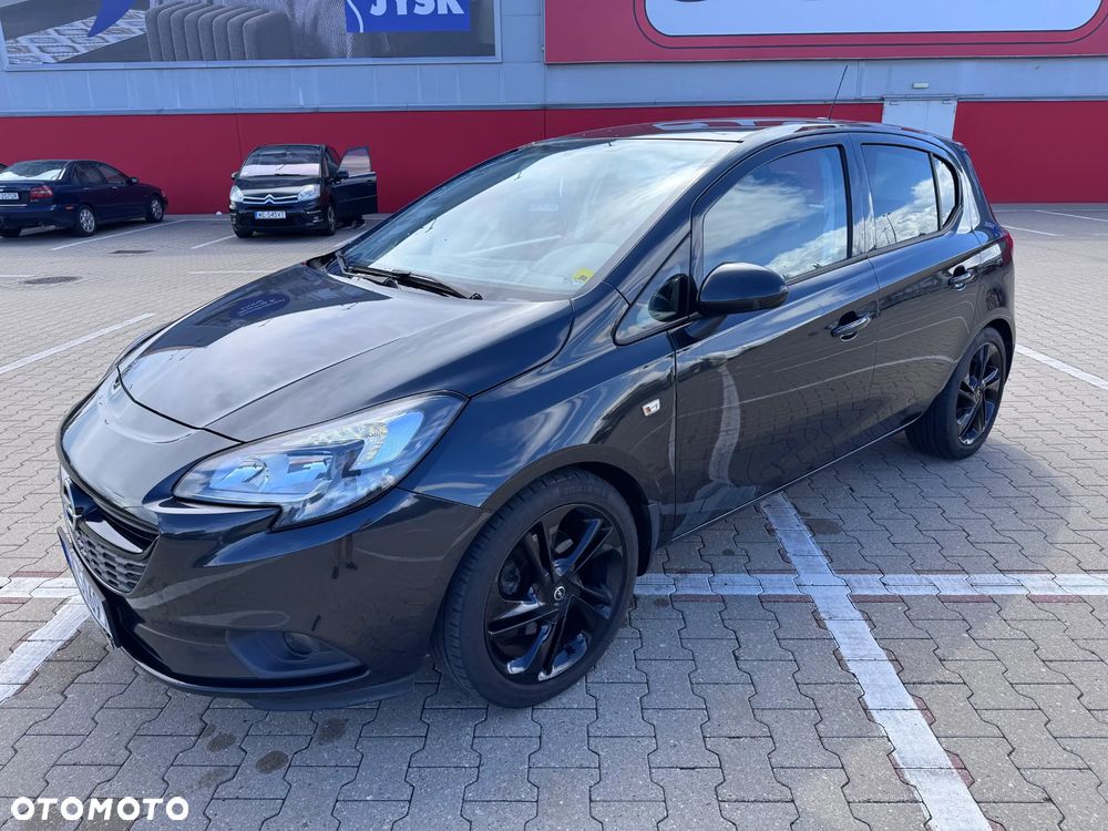 Opel Corsa 1.4 T Cosmo S&S - 1