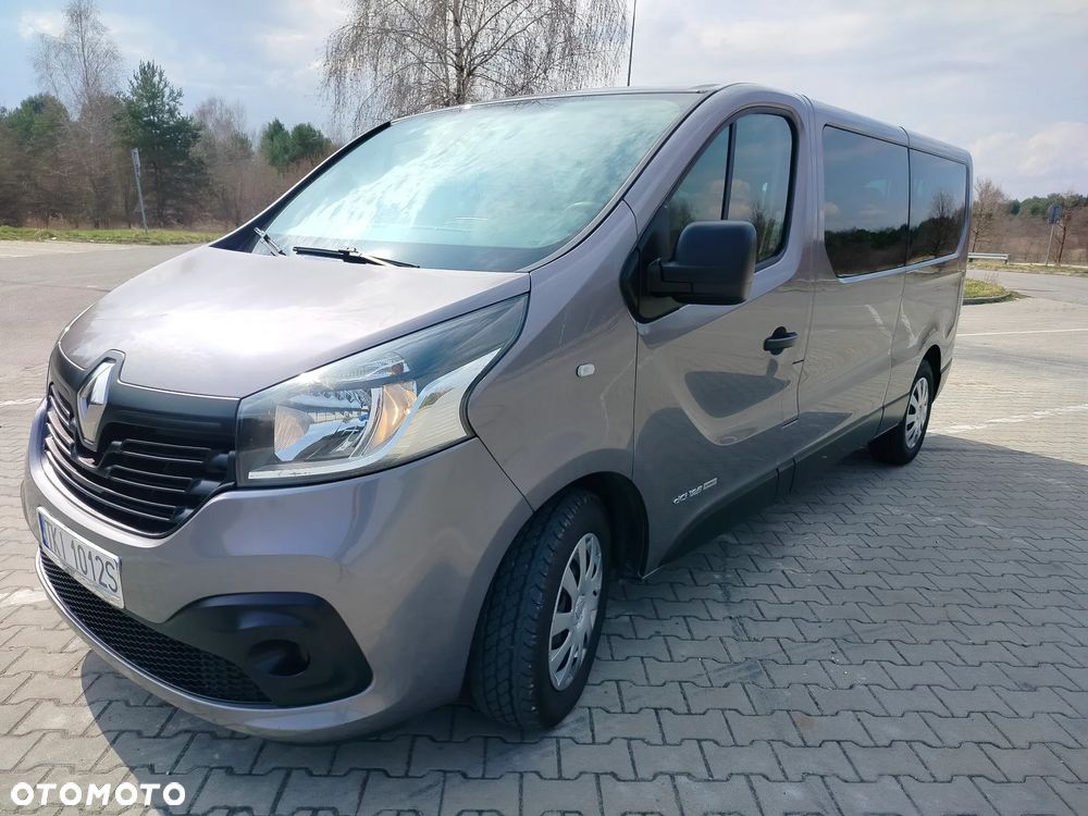 Renault Trafic - 12