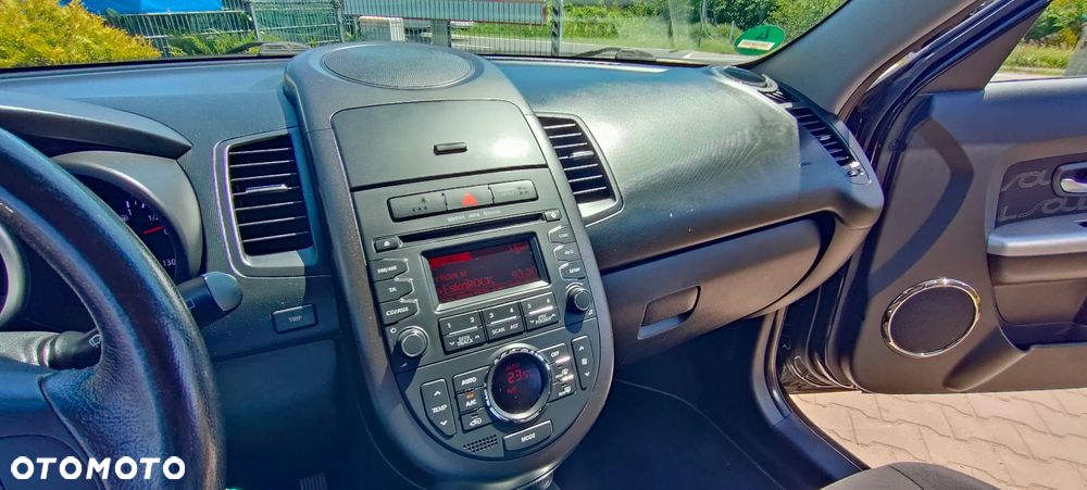 Kia Soul 1.6 GDI Spirit - 30