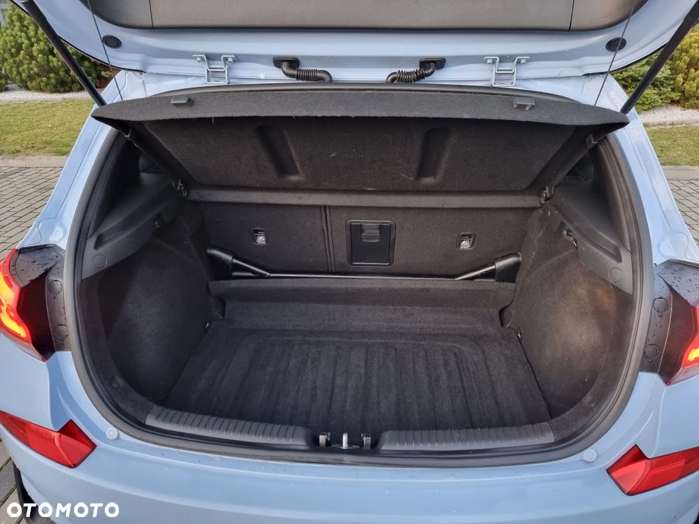 Hyundai i30 N 2.0 T-GDI GPF Performance - 38