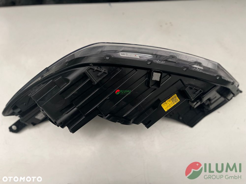 Hyundai Tucson Iii Led Lift Reflektor Prawy 92102d7500 - 10