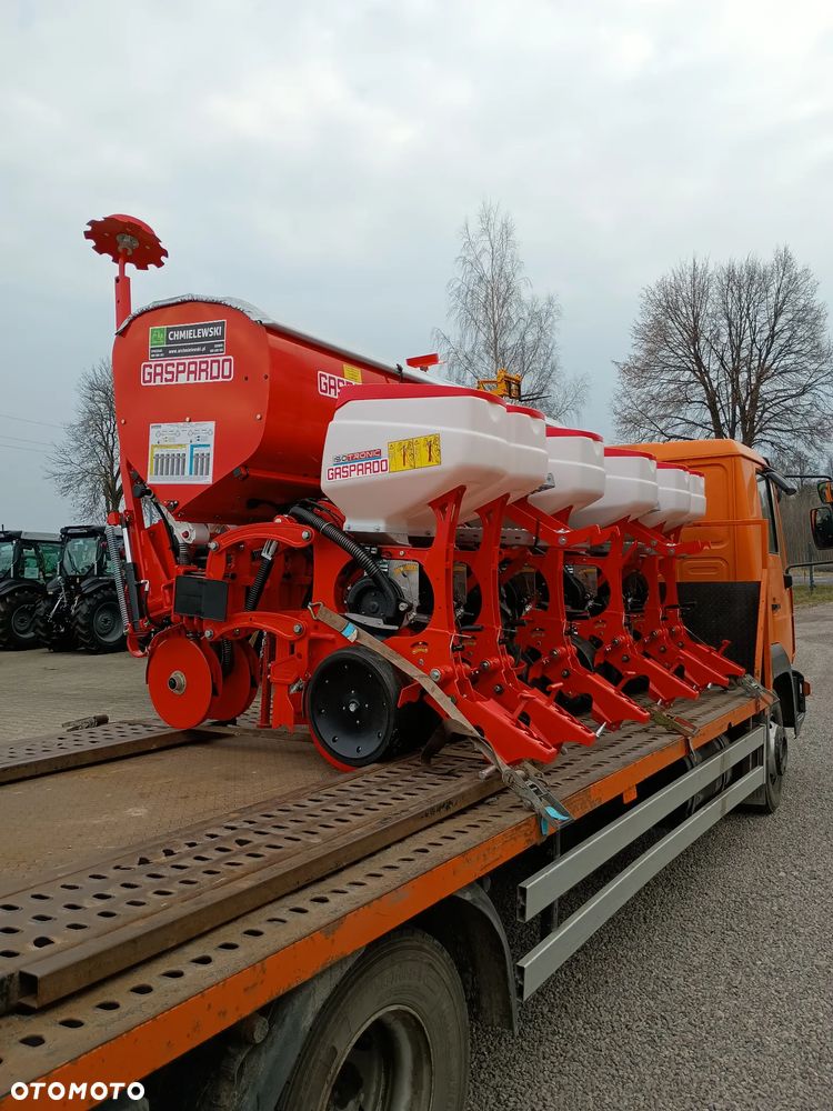 Maschio Gaspardo SIEWNIK DO KUKURYDZY MTR 6 - 12
