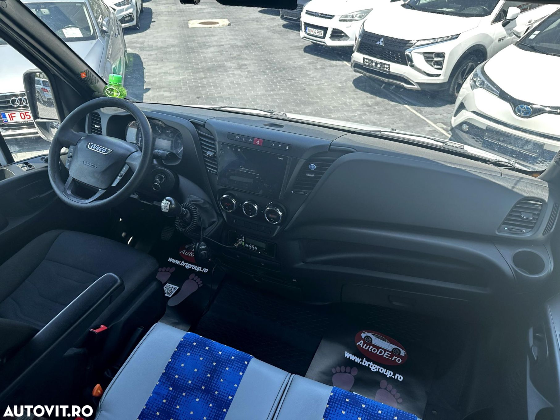 Iveco is35cc2aa - 6
