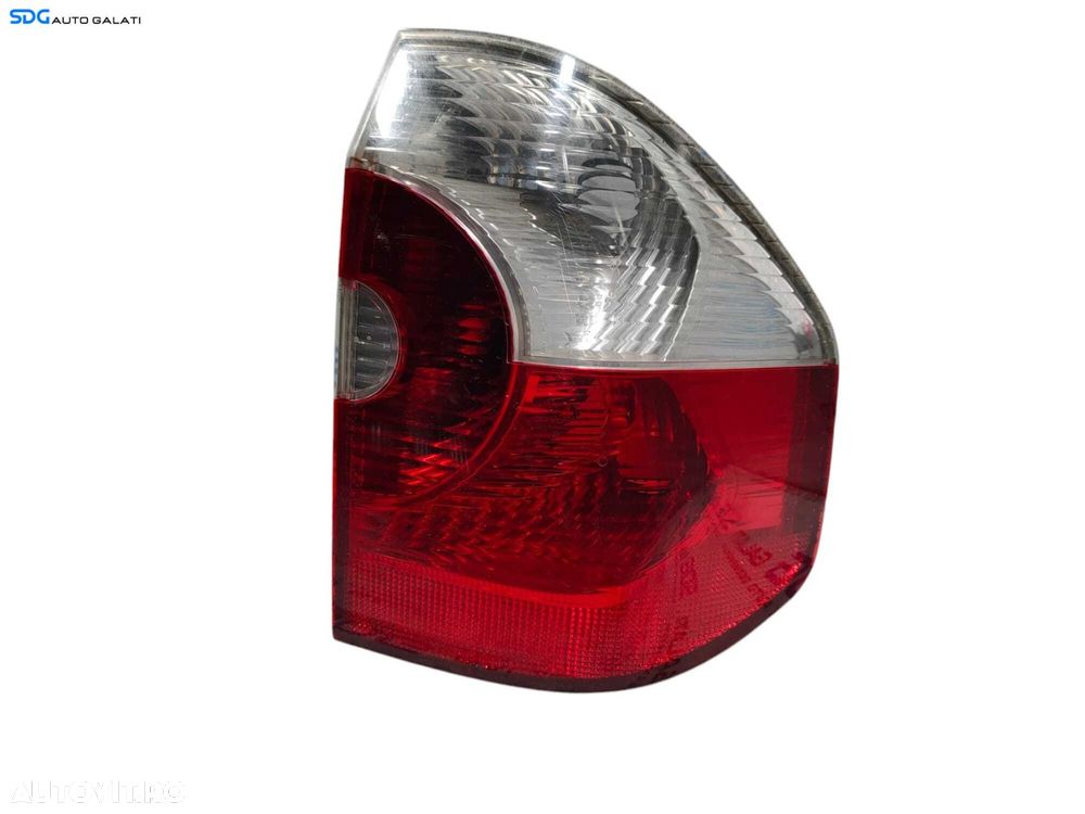 Stop Lampa Tripla Stanga BMW X3 E83 2003 - 2010 Cod 34143400 [L5117] - 1