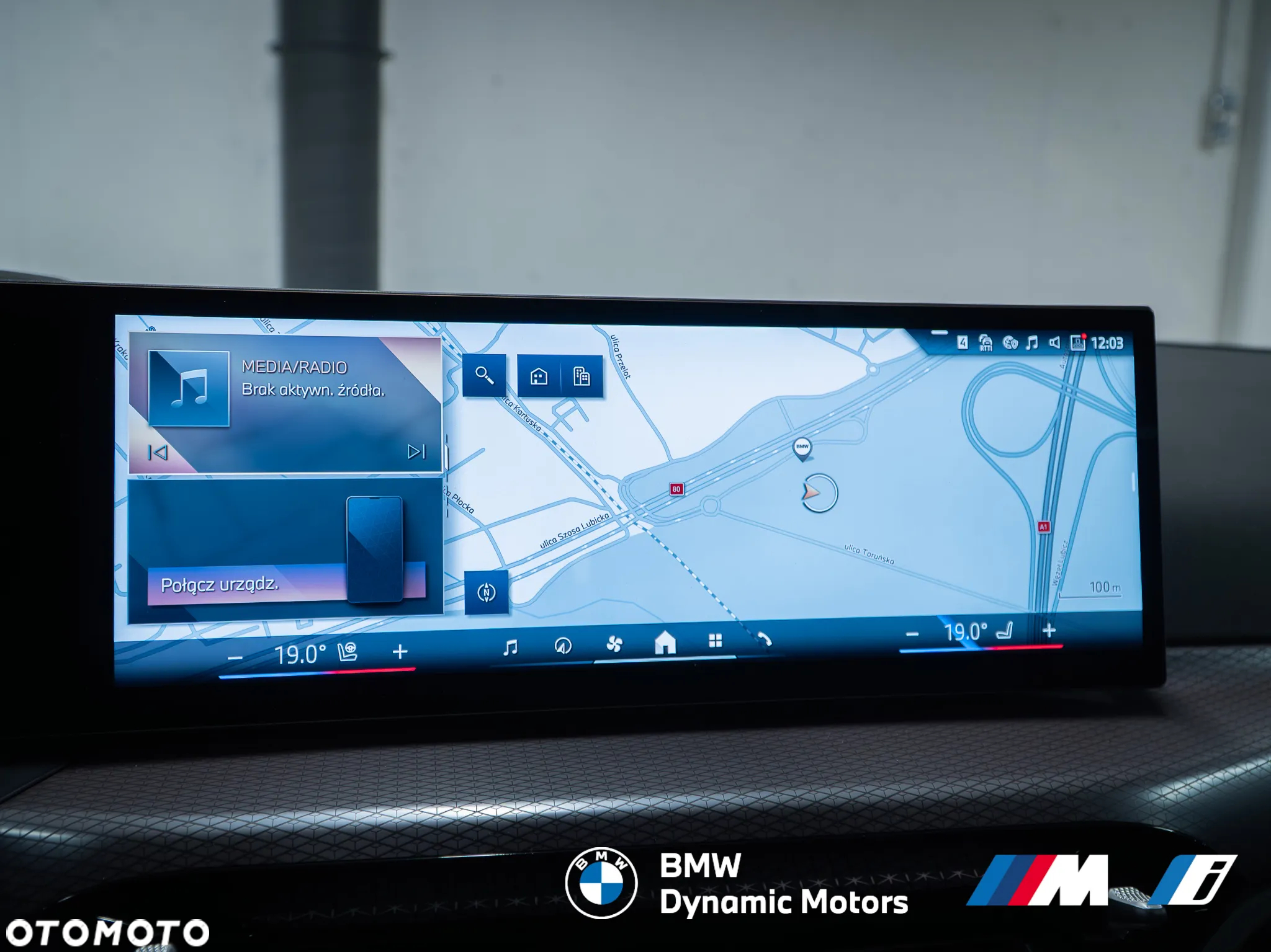 BMW Seria 3 320d xDrive M Sport - 30