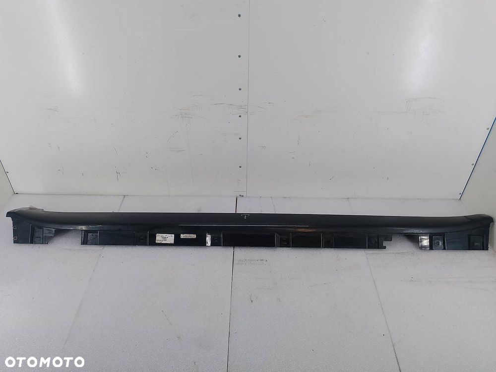 NAKŁADKA PROGU BMW SERIA 7 F01 7209340-08 4.4 - 1