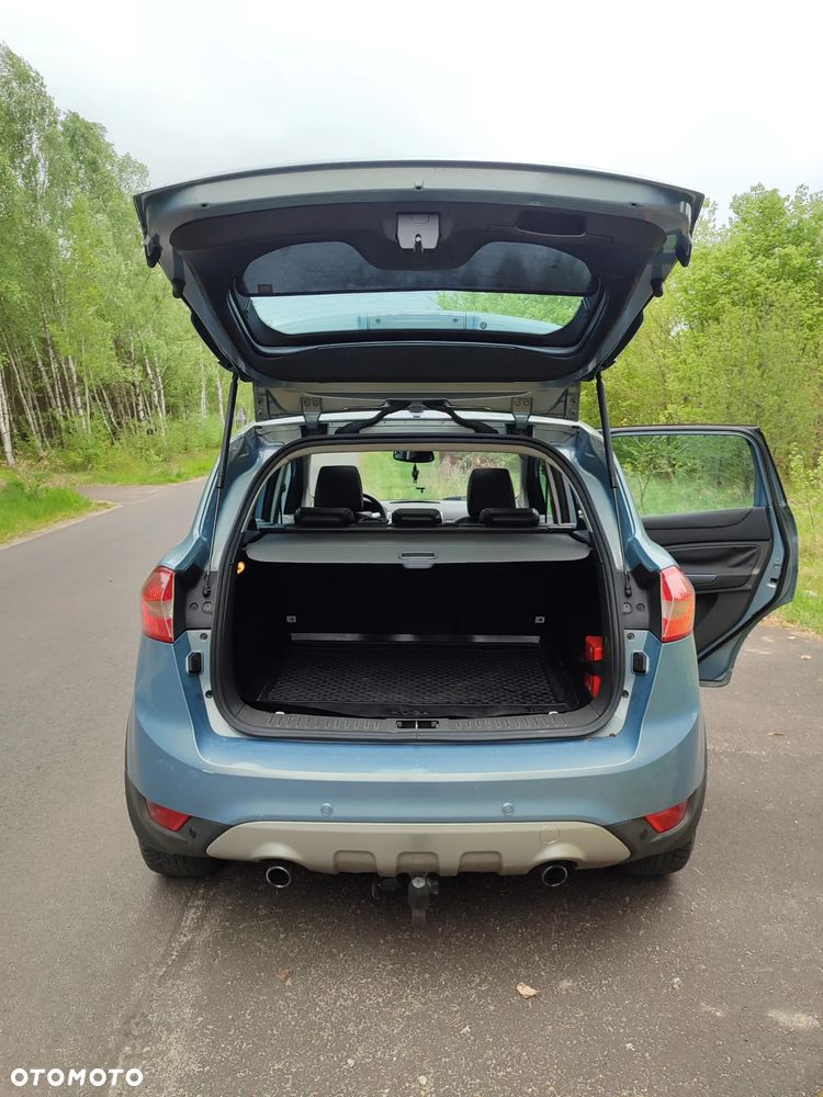 Ford Kuga - 13