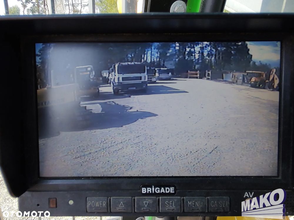 Liebherr R934C NLC Litronic - 18