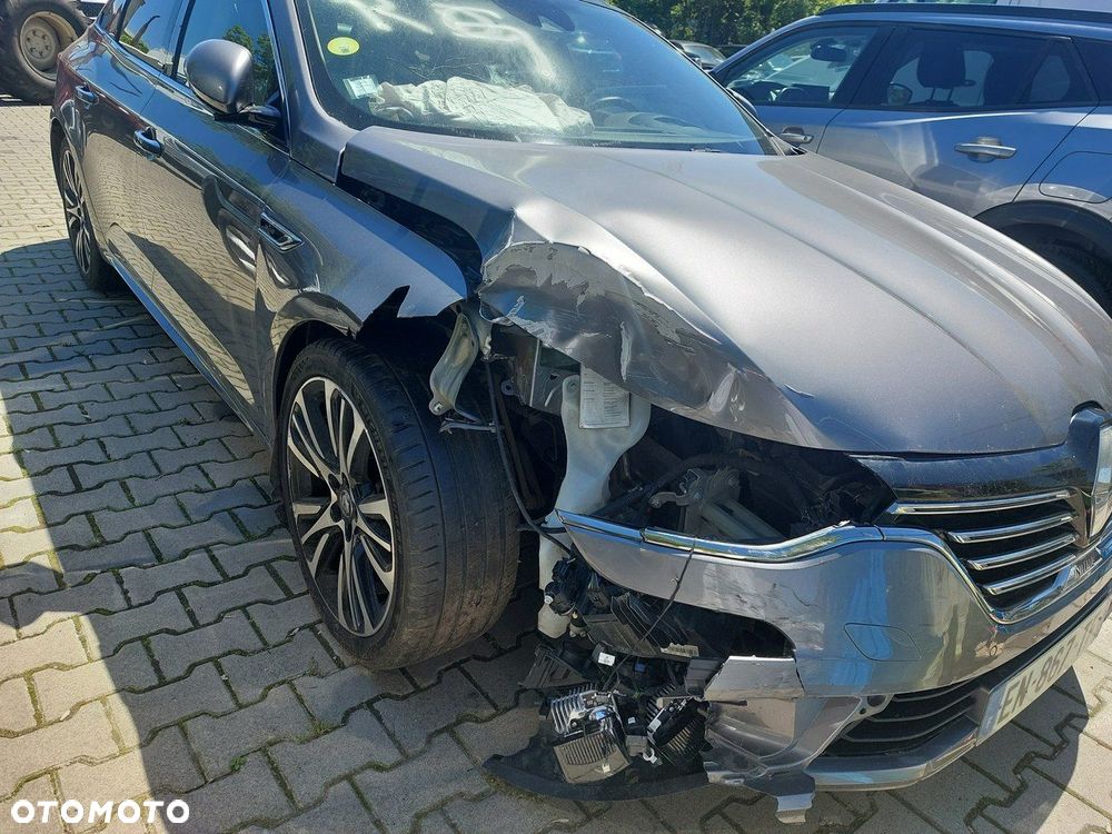Renault Talisman - 9