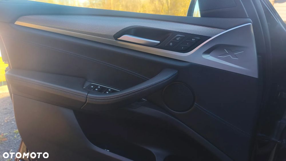 BMW X3 xDrive30i GPF M Sport sport - 13