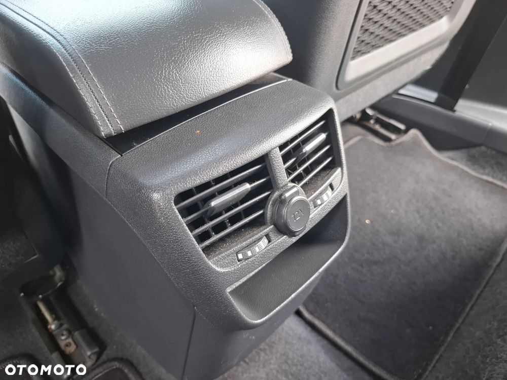 Peugeot 508 2.0 BlueHDi Allure S&S - 22