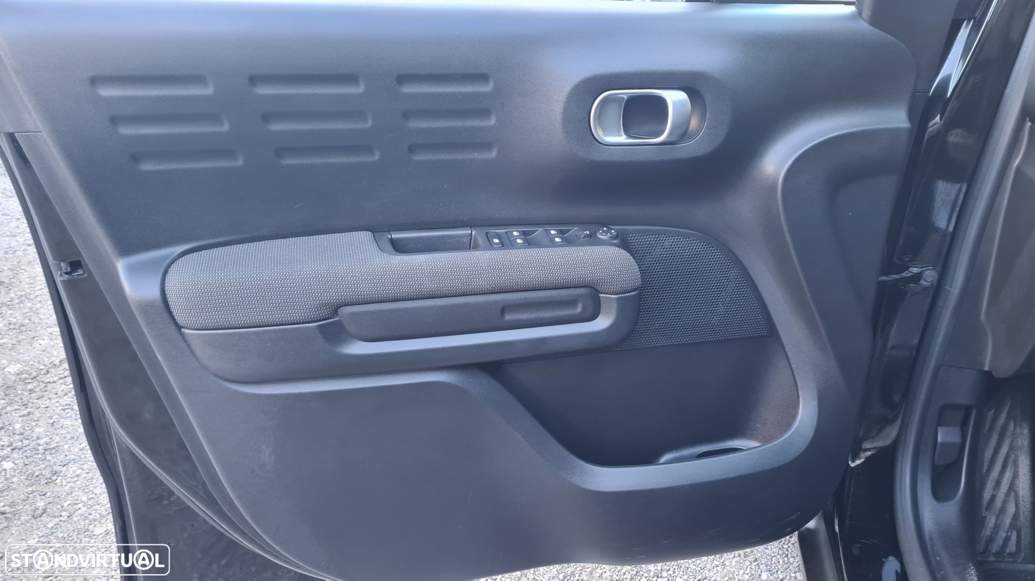 Citroën C3 Aircross - 7