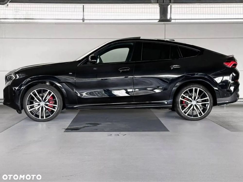 BMW X6 xDrive30d - 3