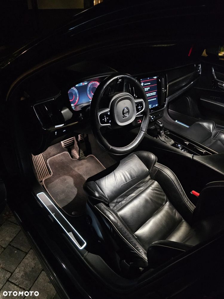 Volvo V90 - 5