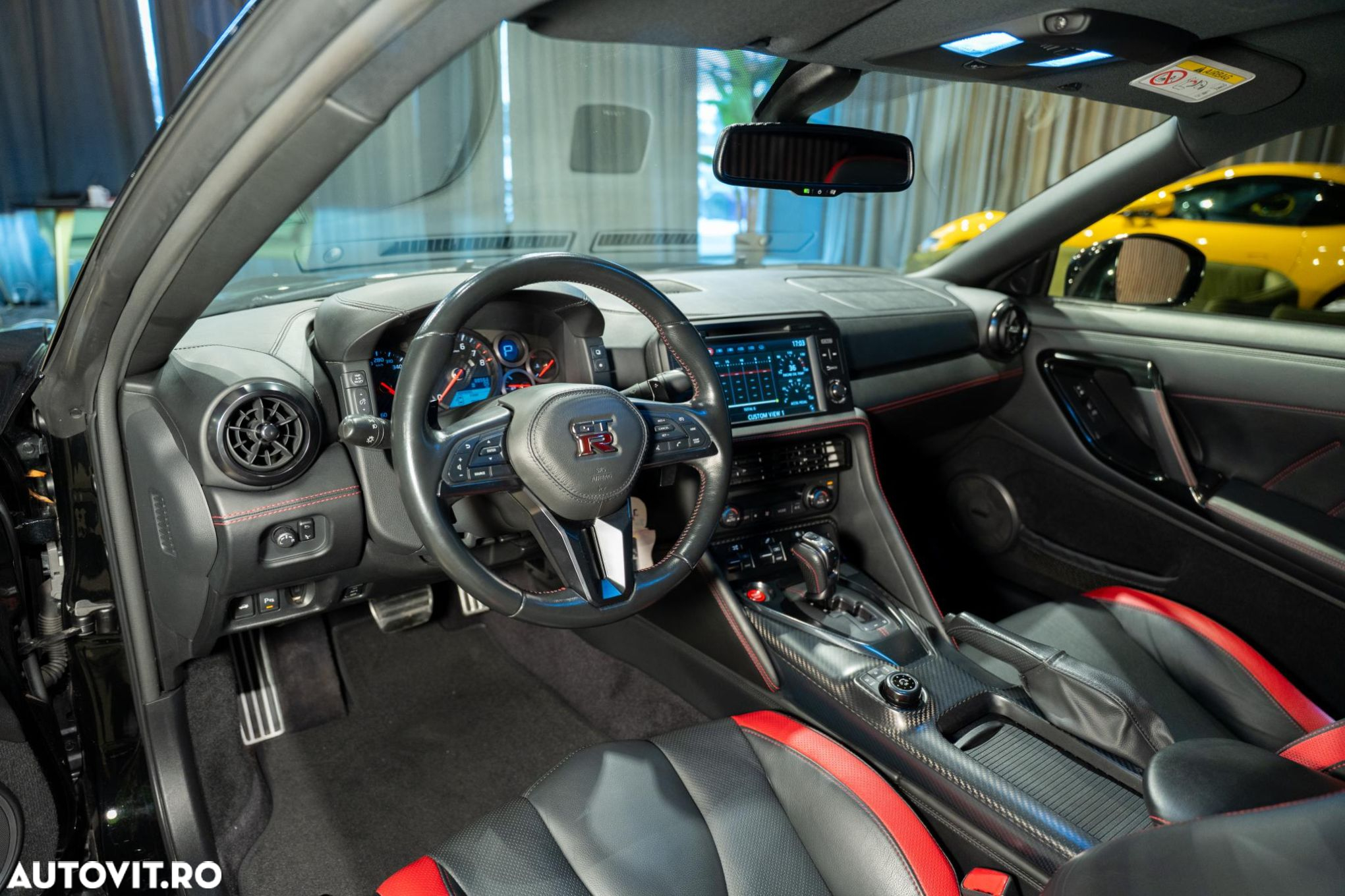 Nissan GT-R - 32