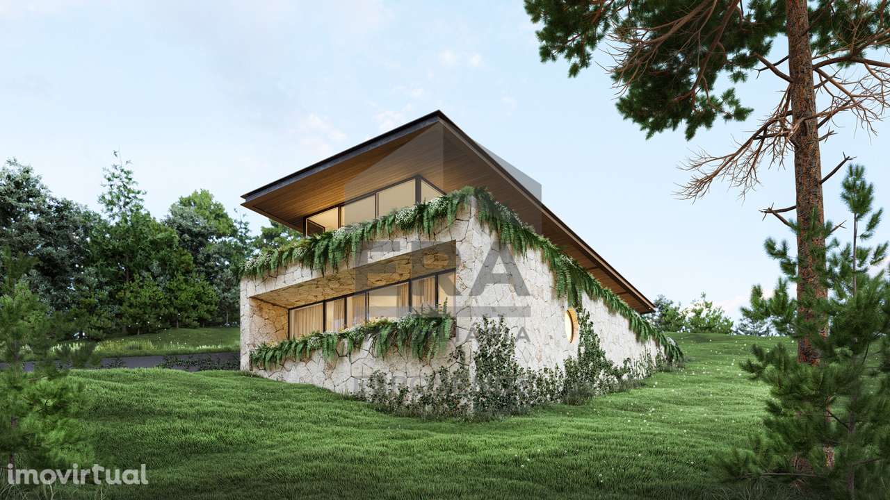 Terreno vista mar  Palmeira de Faro - Grande imagem: 2/16