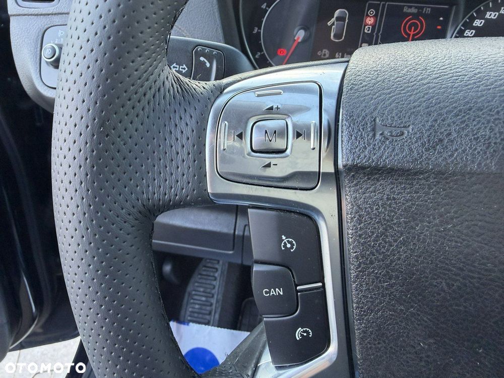 Ford S-Max 2.0 TDCi Titanium - 22