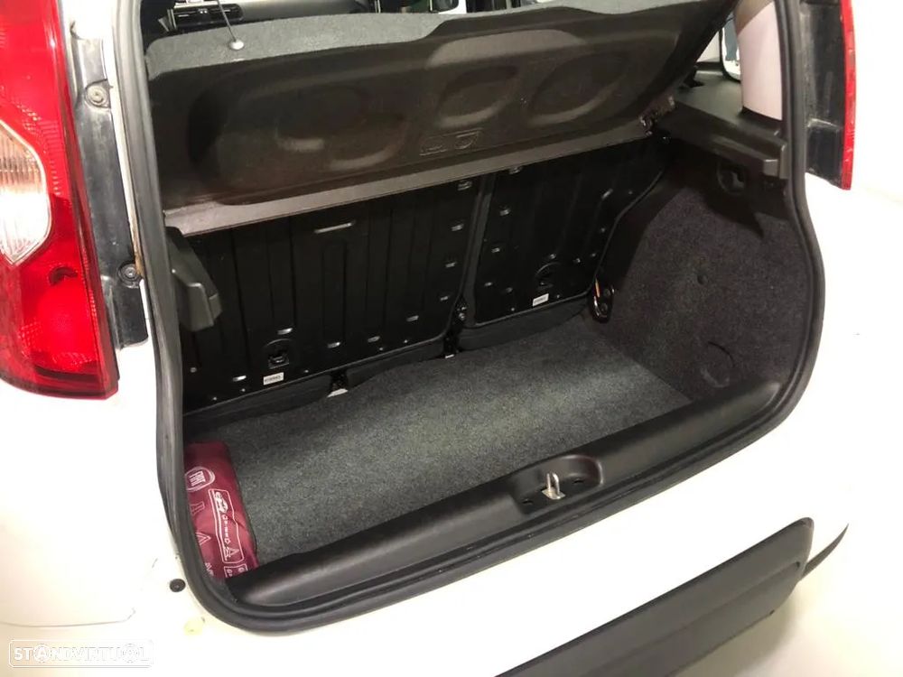 Fiat Panda 1.0 Hybrid City Life - 7
